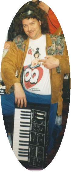 Wilco Schluter